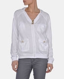 JUST CAVALLI BEACHWEAR - Sweatshirt med huva - 2