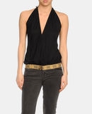JUST CAVALLI BEACHWEAR - Topp - 6