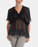 JUST CAVALLI - Blus - 9