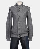 JUST CAVALLI - Cardigan - 15