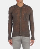 JUST CAVALLI - Cardigan - 5