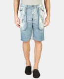 JUST CAVALLI - Denimbermuda