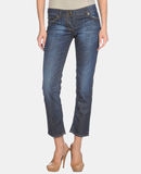 JUST CAVALLI - Denimcapri - 10