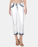 JUST CAVALLI - Denimcapri - 9