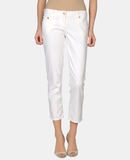 JUST CAVALLI - Denimcapri
