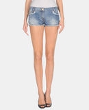JUST CAVALLI - Denimshorts - 2