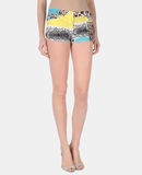 JUST CAVALLI - Denimshorts - 3