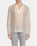 JUST CAVALLI - Kaftan