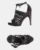 JUST CAVALLI - Klacksandaler - 2