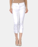JUST CAVALLI - Knäbyxor - 4