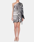 JUST CAVALLI - Kort klänning - 3