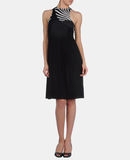 JUST CAVALLI - Kort klänning - 45
