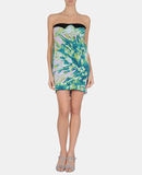 JUST CAVALLI - Kort klänning - 6