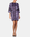 JUST CAVALLI - Kort klänning - 82