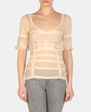 JUST CAVALLI - Kortärmad jumper - 3