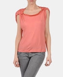 JUST CAVALLI - Kortärmad t-shirt - 10
