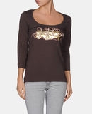 JUST CAVALLI - Kortärmad t-shirt - 12