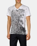 JUST CAVALLI - Kortärmad t-shirt - 15