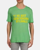 JUST CAVALLI - Kortärmad t-shirt - 16