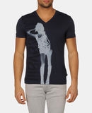 JUST CAVALLI - Kortärmad t-shirt - 21