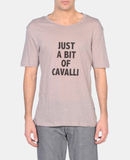 JUST CAVALLI - Kortärmad t-shirt - 24