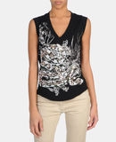 JUST CAVALLI - Kortärmad t-shirt - 26