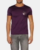 JUST CAVALLI - Kortärmad t-shirt - 3