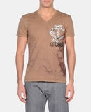JUST CAVALLI - Kortärmad t-shirt - 35