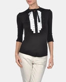 JUST CAVALLI - Kortärmad t-shirt - 36