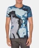 JUST CAVALLI - Kortärmad t-shirt - 39