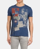JUST CAVALLI - Kortärmad t-shirt - 41