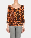 JUST CAVALLI - Kortärmad t-shirt - 43