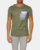 JUST CAVALLI - Kortärmad t-shirt - 46