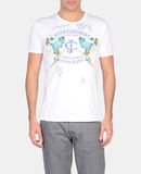 JUST CAVALLI - Kortärmad t-shirt - 48