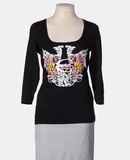 JUST CAVALLI - Kortärmad t-shirt - 49