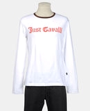 JUST CAVALLI - Långärmad t-shirt - 12