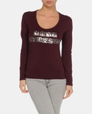 JUST CAVALLI - Långärmad t-shirt - 14