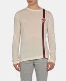 JUST CAVALLI - Långärmad t-shirt - 18