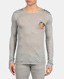 JUST CAVALLI - Långärmad t-shirt - 20