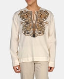 JUST CAVALLI - Långärmad t-shirt - 22