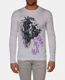 JUST CAVALLI - Långärmad t-shirt - 23