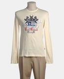 JUST CAVALLI - Långärmad t-shirt - 26
