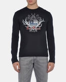 JUST CAVALLI - Långärmad t-shirt - 27