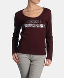 JUST CAVALLI - Långärmad t-shirt - 3