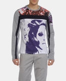 JUST CAVALLI - Långärmad t-shirt - 30