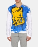 JUST CAVALLI - Långärmad t-shirt - 32