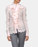 JUST CAVALLI - Långärmad tröja - 52