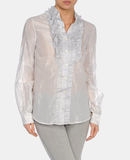 JUST CAVALLI - Långärmad tröja - 57