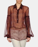 JUST CAVALLI - Långärmad tröja - 65