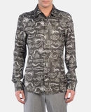 JUST CAVALLI - Långärmad tröja - 67
